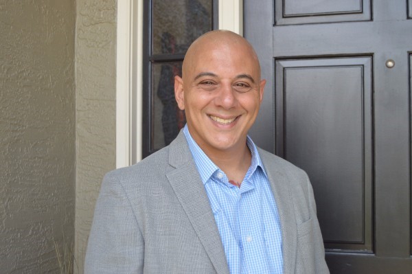 Chris Caiazzo, Technical Sales Manager
