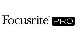 Focusrite Pro Logo
