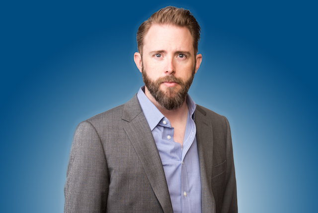 David Taylor, Account Executive