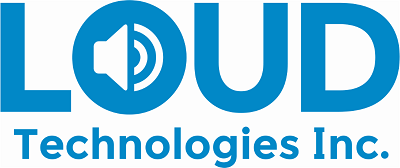 Loud Technologies, Inc. logo