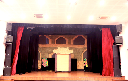 Ba Sao Investment selects JBL, Crown, dbx, Lexicon and Soundcraft solutions to deliver premium sound quality at the historic Vietnamese puppet theater