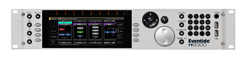 Eventide H9000
