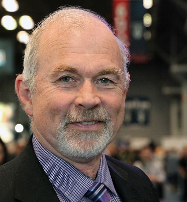David Scheirman
