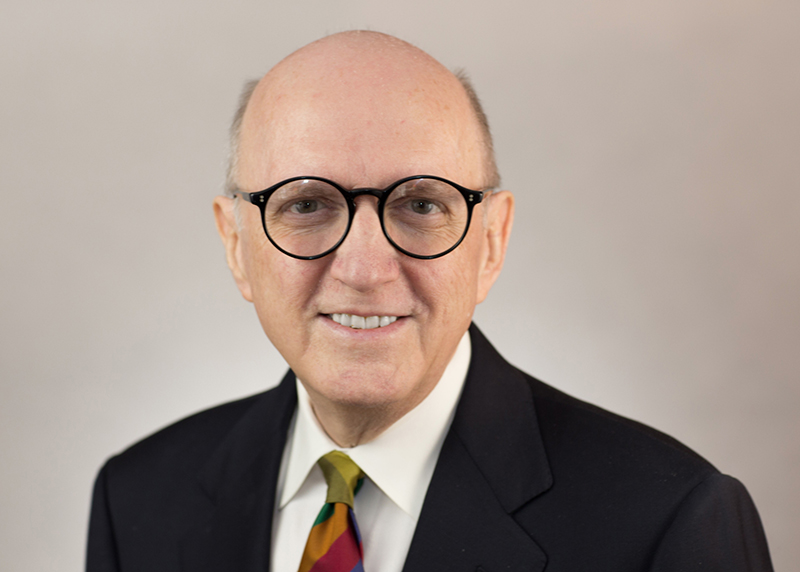 John Stiernberg, 1951-2017