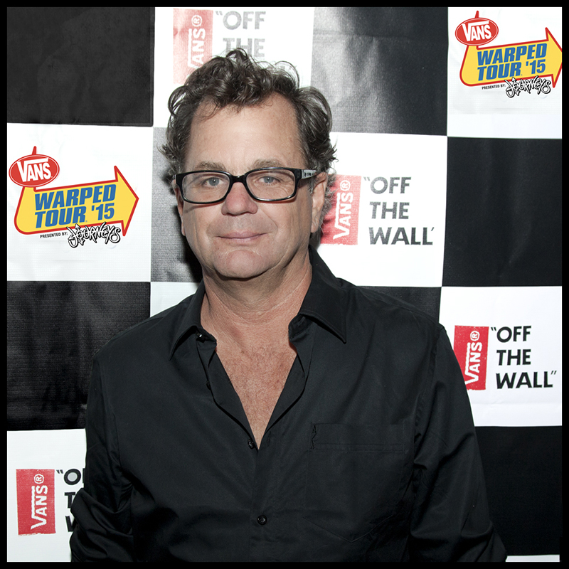 Kevin Lyman. Photo by Lisa Johnson