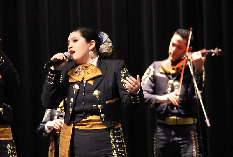 The organization that runs the event – the University Interscholastic League (UIL) – hired the live sound experts at Hermes Music of Pharr, Texas, to make the event spectacular.