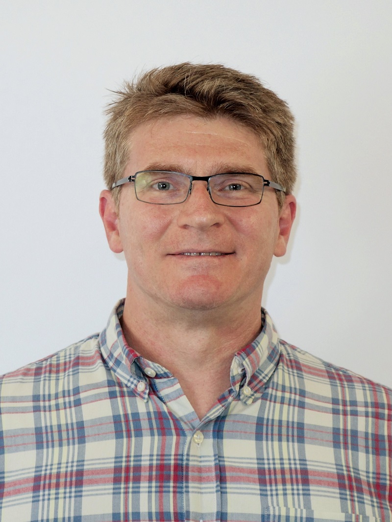 Tony Szabo, L-Acoustics' head of applications, Touring