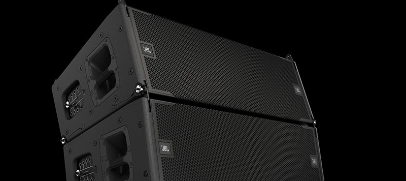 JBL VTX A12W Loudspeaker