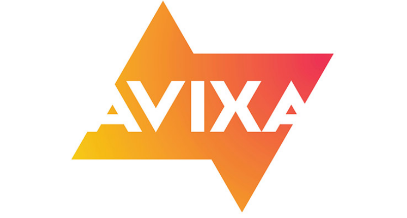 AVIXA logo
