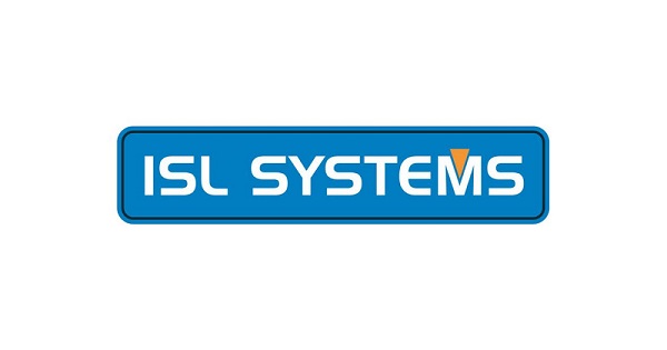 ISL Logo
