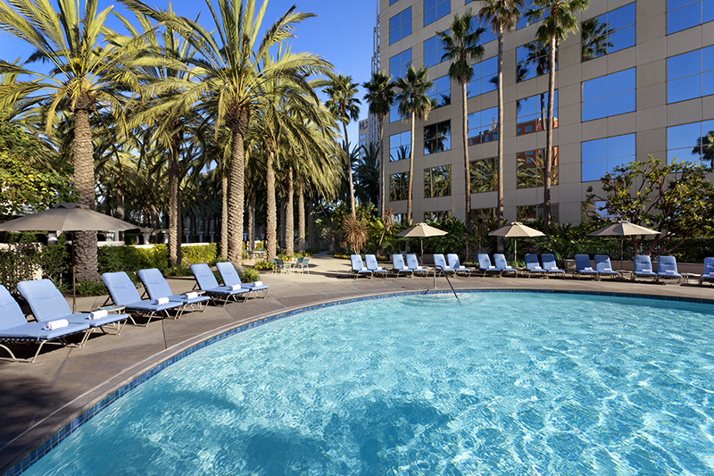 Hyatt Regency Orange County