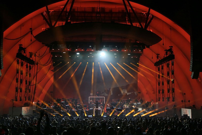 DJ Pete Tong and The Sussex (c) Randall Michelson Photography