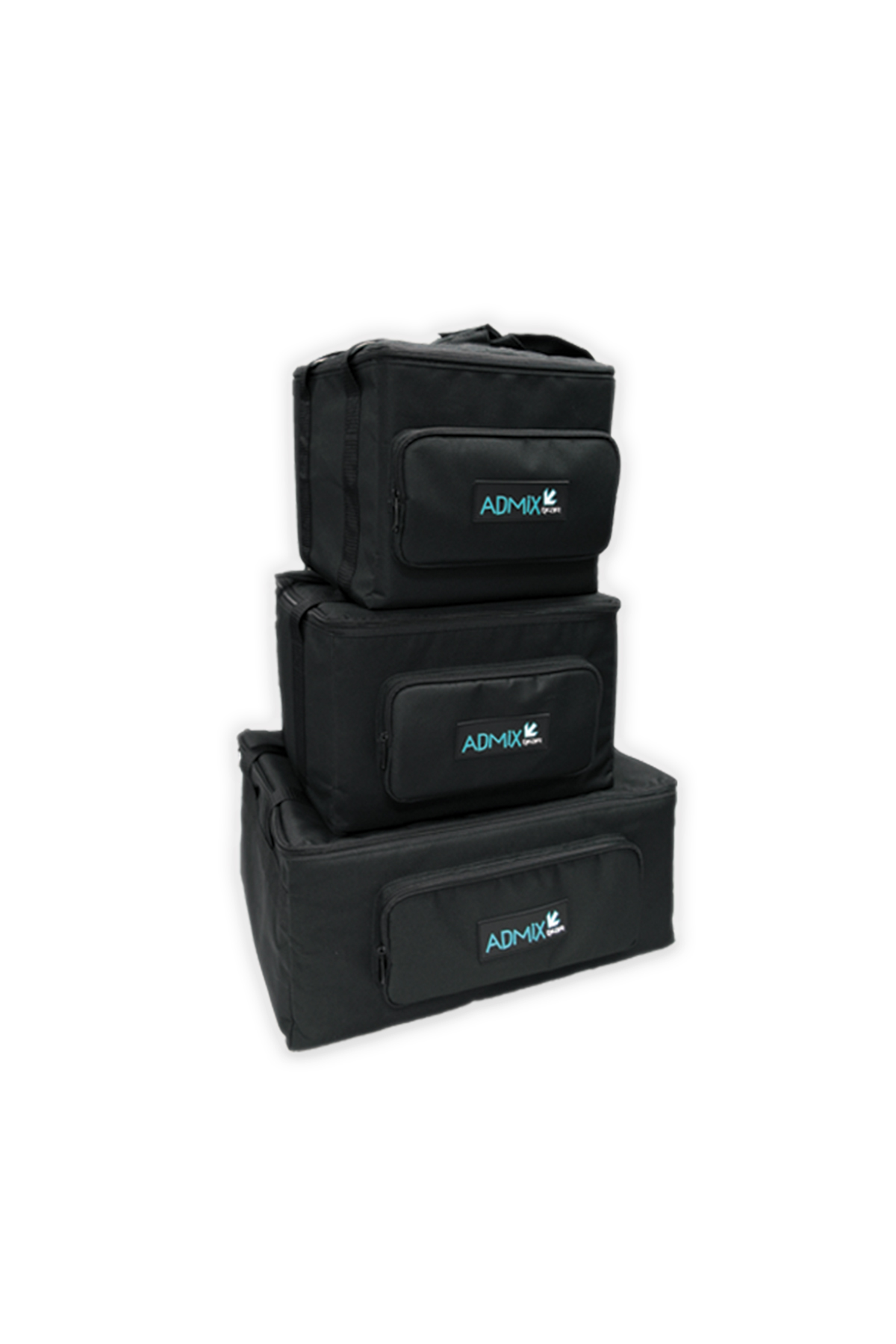 AdMix Stack