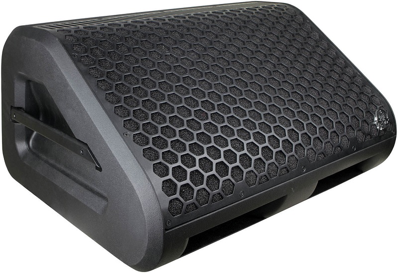 Clair Brothers 1.5AM+ Coaxial Stage Monitor