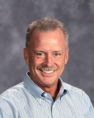 Craig Johnson, CEO