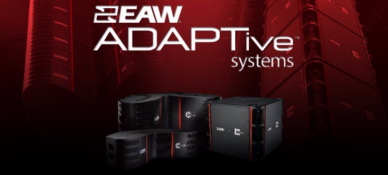 EAW ADAPTive Systems Introductory Training