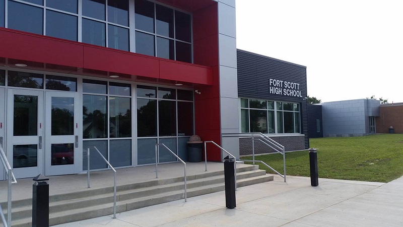 Fort Scott High School