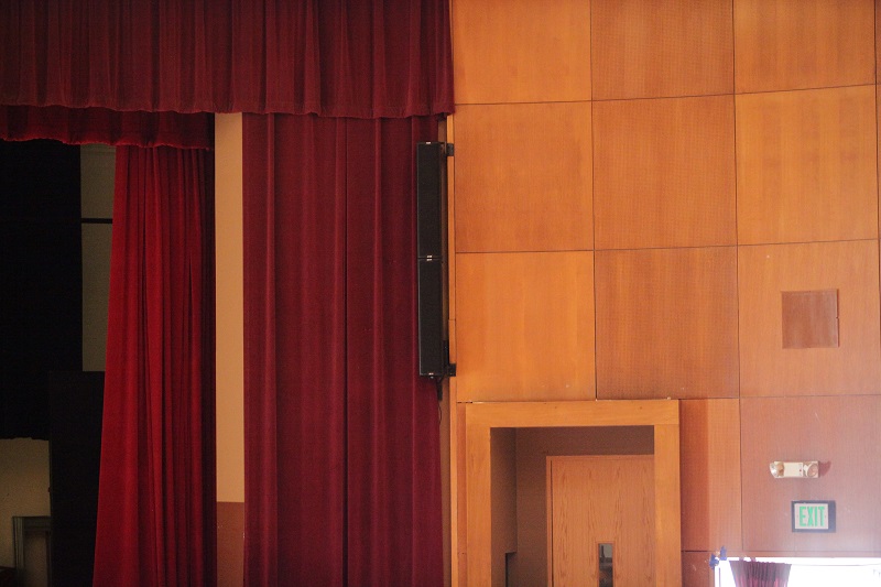 Ingenia at Thurgood Marshall Academic High School