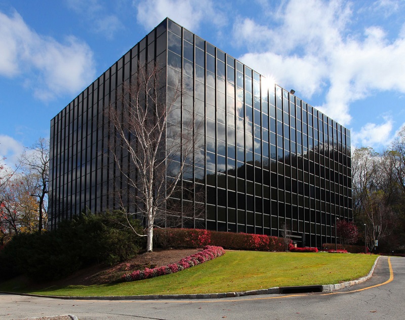 Lawo's new support and logistics hub in Elmsford, NY