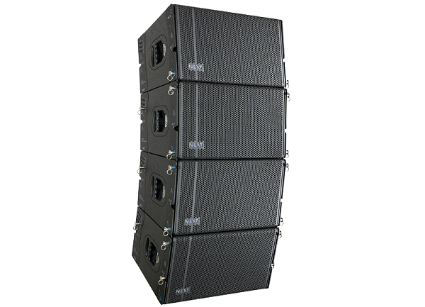 NEXT-proaudio LA122A