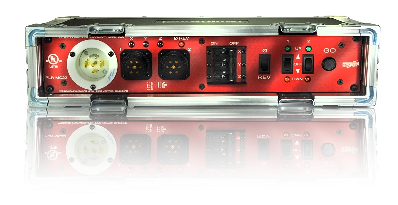 PLR-MC22