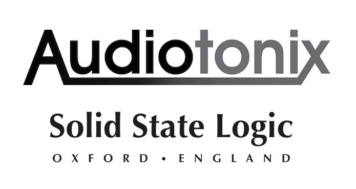 Audiotonix Group Acquires Solid State Logic