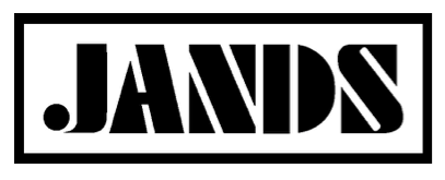 Jands logo