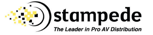 Stampede logo