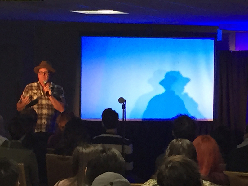 Kevin Lyman of 4Fini talks about the next evolution of music festivals.