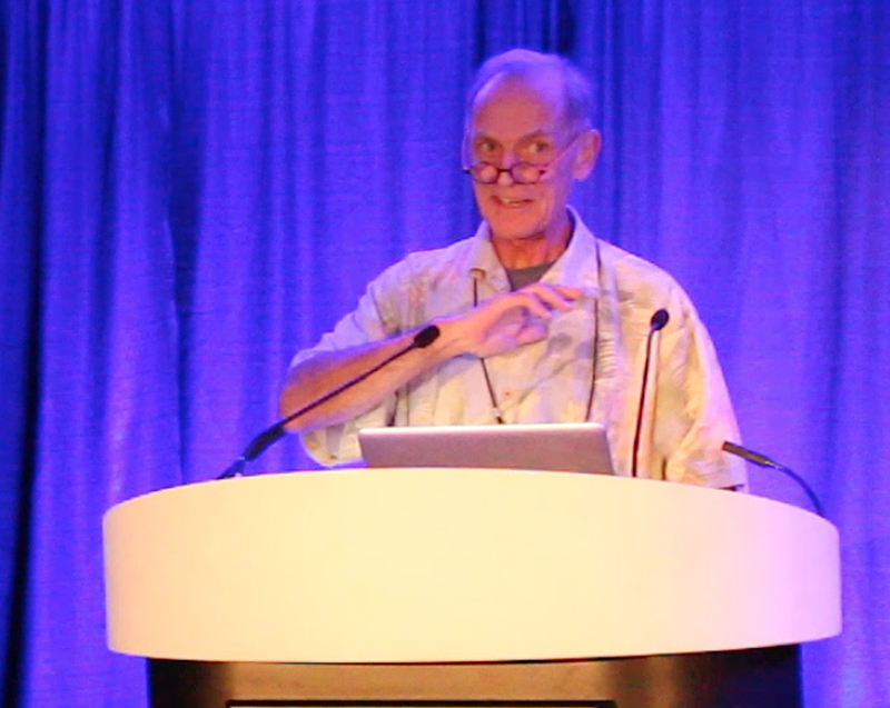 Jonathan Smeeton - A Life in Design