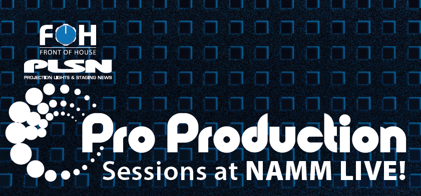 Pro Production logo