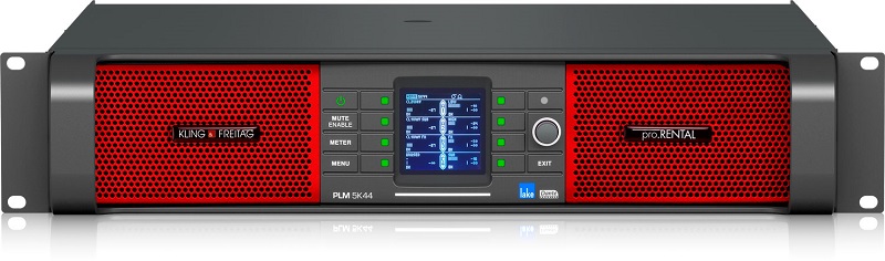 K&F SystemAmp PLM 5K44