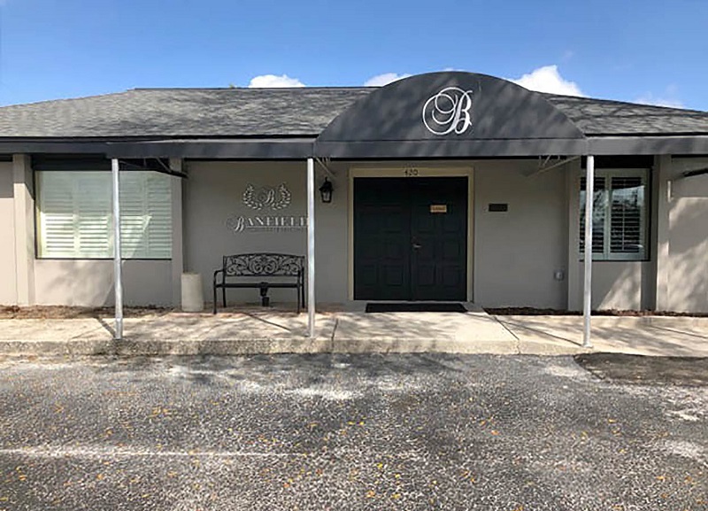 Banfield Funeral Home