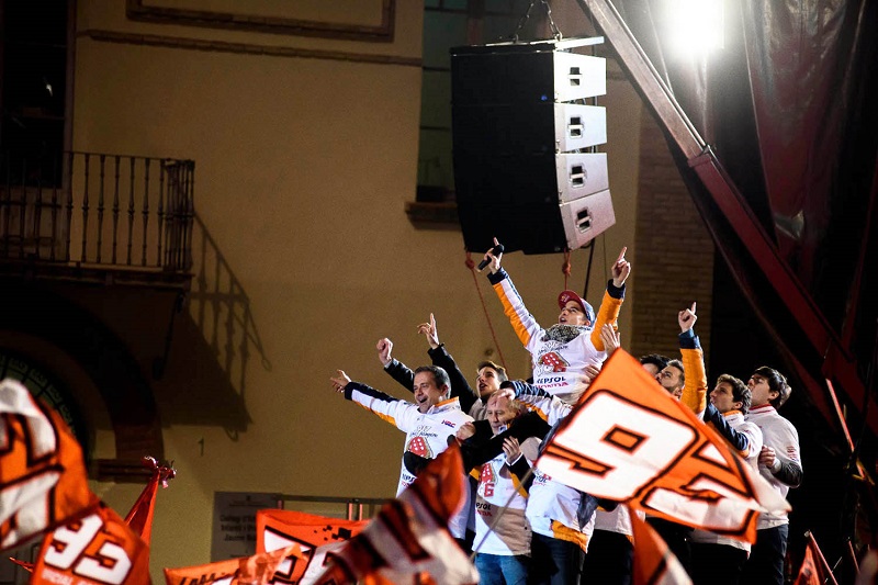 MotoGP Championship
