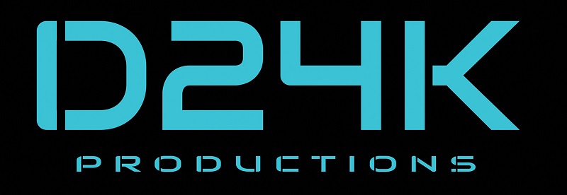 D24K Sound Logo