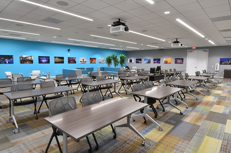 HARMAN Experience Center