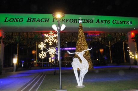 News Foh Front Of House Magazine Long Beach Convention Entertainment Center Embraces Soft Deva Platform