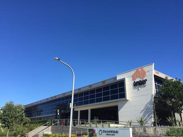 Headquartered in Warriewood, New South Wales, Amber is one of Australia's largest and most respected distributors of technology equipment for the professional live sound, music instrument (MI), broadcast, film, recording, custom installation, and consumer electronics/home entertainment markets.