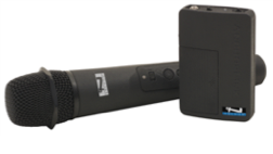 Improvements to Anchor Audio’s portable PA systems provide superior audio with unmatched simplicity and reliability with a new wireless platform and Lithium Ion batteries
