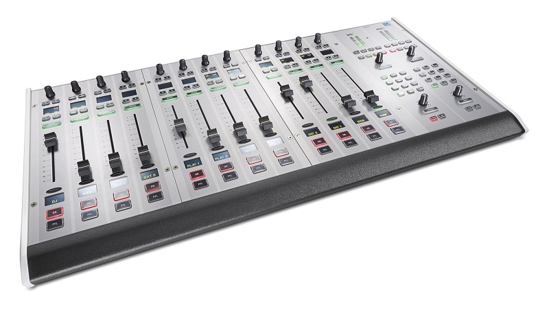 Lawo Crystal Console