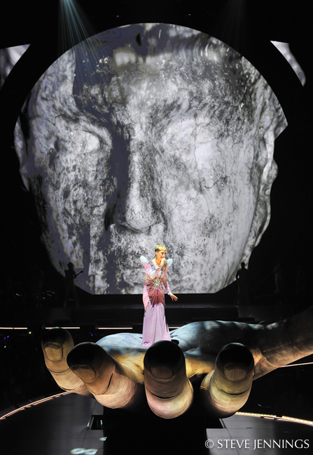 KATY PERRY 06 by Steve Jennings