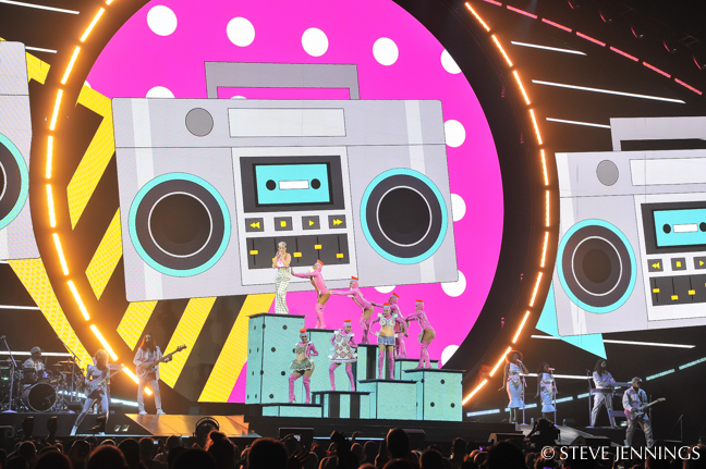 KATY PERRY 13 by Steve Jennings