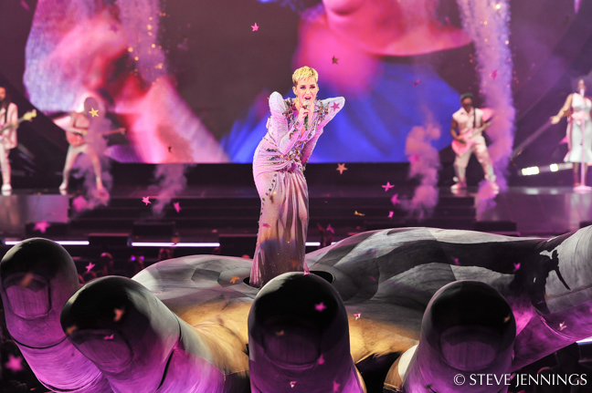 KATY PERRY 17 by Steve Jennings
