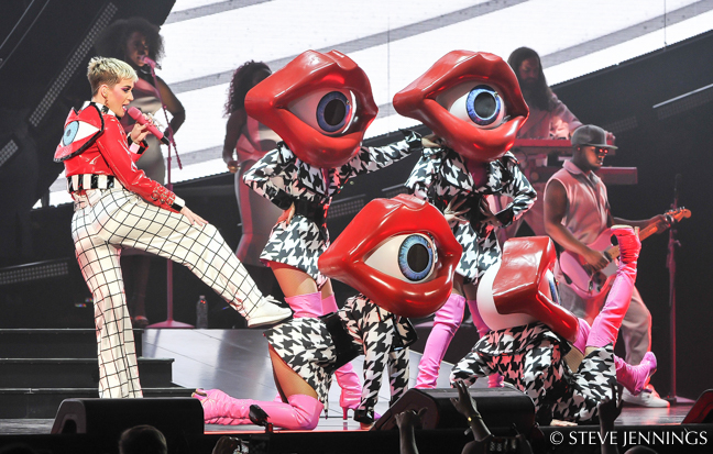 KATY PERRY 18 by Steve Jennings