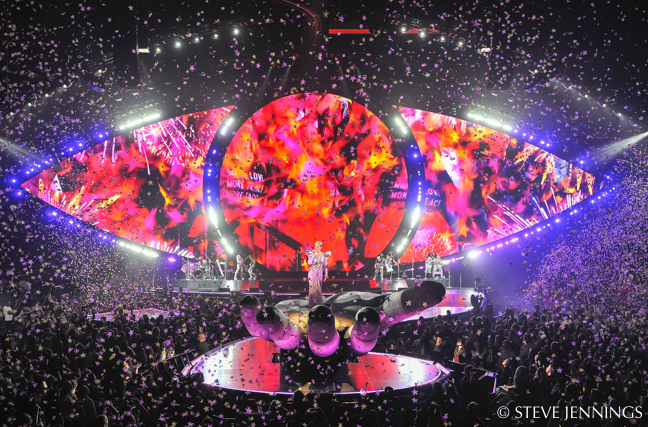 KATY PERRY 34 by Steve Jennings