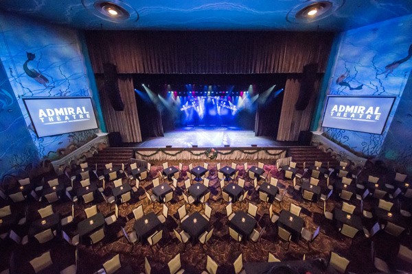 Admiral Theatre