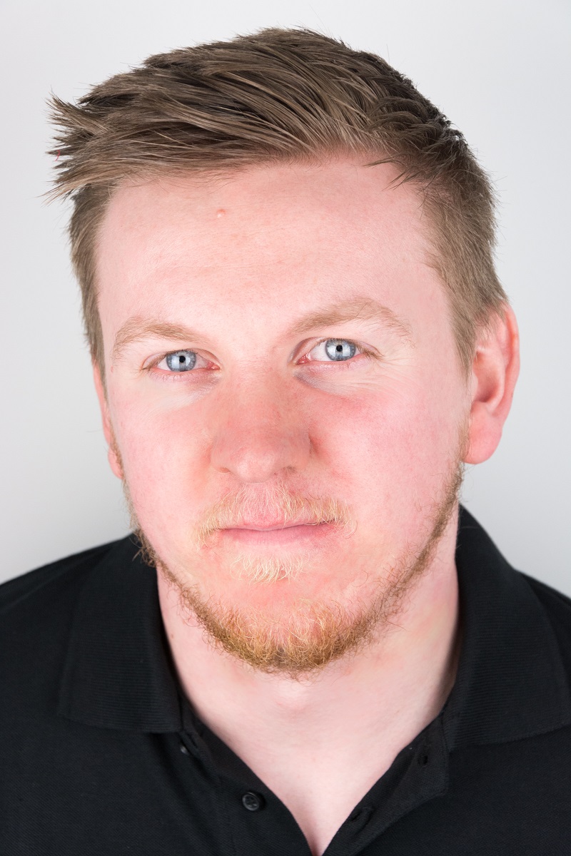 Ben Tucker