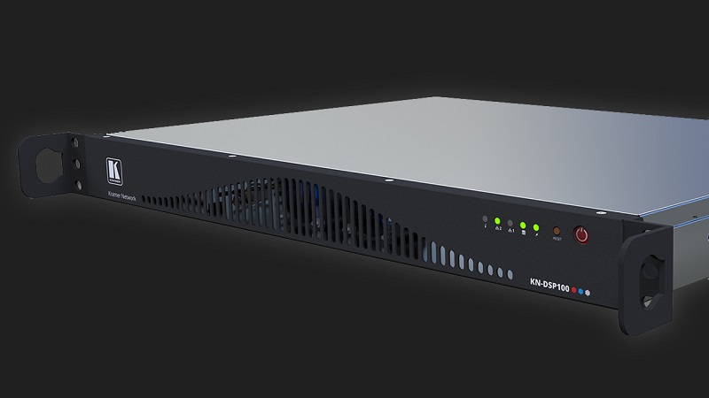 KN-DSP100 Kramer Network Server