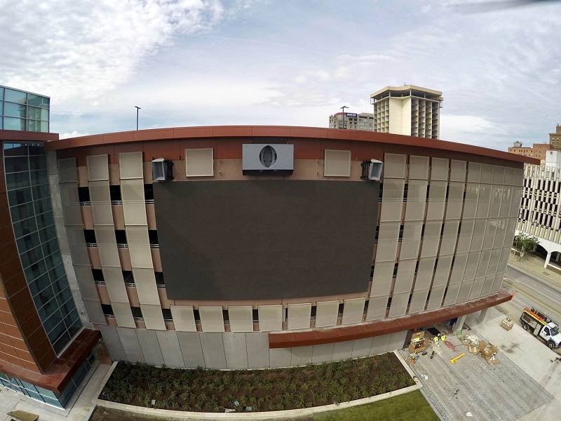 ProMedica Screen