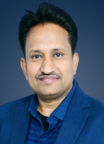 Rajesh Mittal
